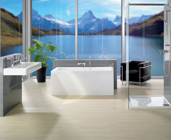 Home renovation marketplace platform for flooring and remodeling businesses