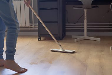 The Best Way to Clean Luxury Vinyl Plank: Simple Tips for a Spotless Floor