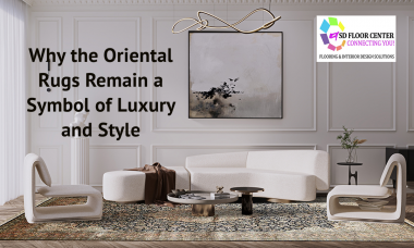 Why the Oriental Rugs Remain a Symbol of Luxury and Style